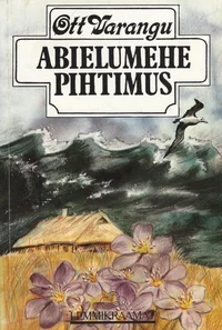 Abielumehe pihtimus