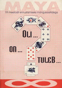 Oli... on... tuleb...