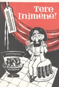 Tere, inimene!
