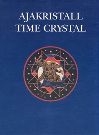 Ajakristall