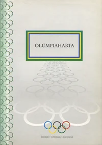 Olümpiaharta