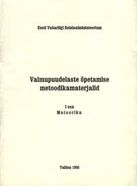 Vaimupuudelaste õpetamise metoodikamaterjalid