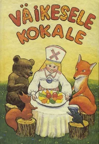 Väikesele kokale
