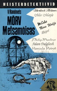 Mõrv Metsamõisas