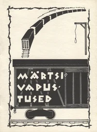 Märtsivapustused