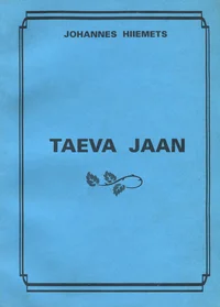 Taeva Jaan