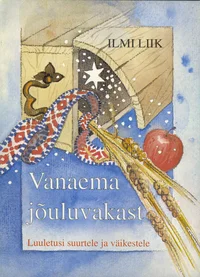 Vanaema jõuluvakast