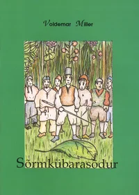 Sõrmkübarasõdur