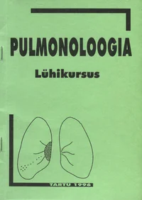 Pulmonoloogia lühikursus