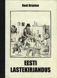 Eesti lastekirjandus