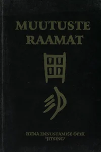 Muutuste Raamat
