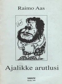 Ajalikke arutlusi