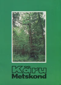 Käru metskond