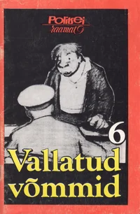 Vallatud võmmid
