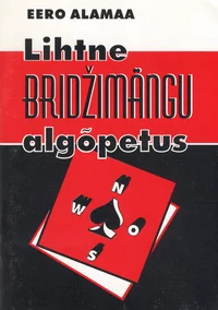 Lihtne bridžimängu algõpetus