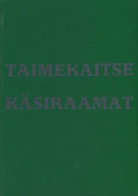 Taimekaitse käsiraamat
