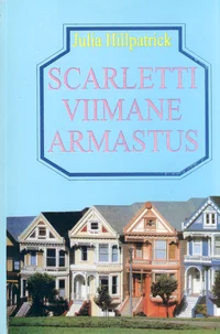 Scarletti viimane armastus