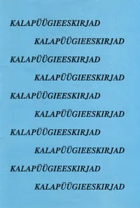 Kalapüügieeskirjad