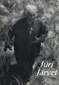 Jüri Järvet