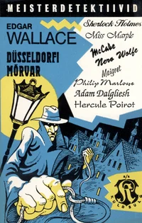 Düsseldorfi mõrvar