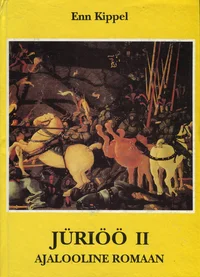Jüriöö