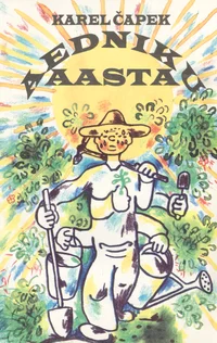 Aedniku aasta