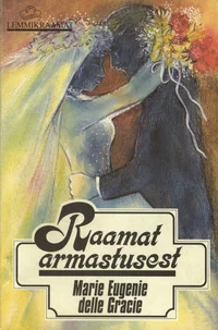 Raamat armastusest