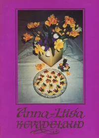 Anna-Liisa kevadelaud