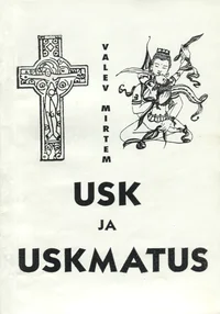 Usk ja uskmatus