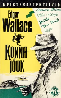 Konnajõuk