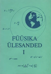 Füüsika ülesanded