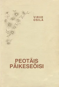 Peotäis päikeseõisi