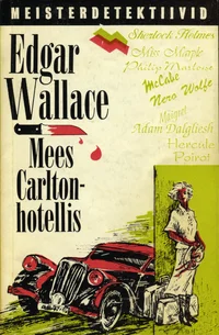 Mees Carlton-hotellis