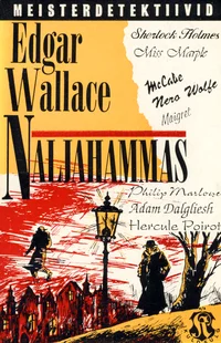 Naljahammas