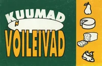 Kuumad võileivad