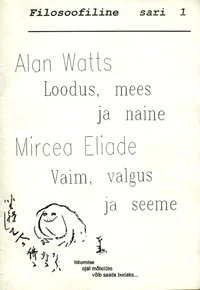 Loodus, mees ja naine. Vaim, valgus ja seeme