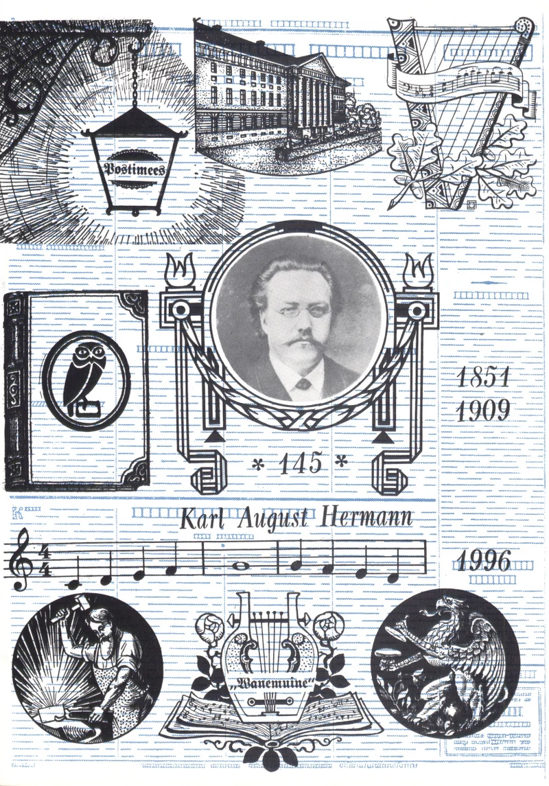 K. A. Hermann