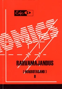 Rahvamajandus