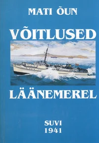 Võitlused Läänemerel. Suvi 1941