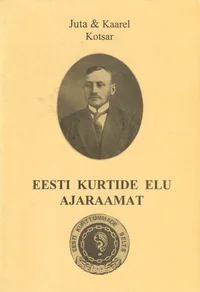 Eesti kurtide elu ajaraamat