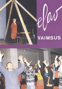 Elav vaimsus