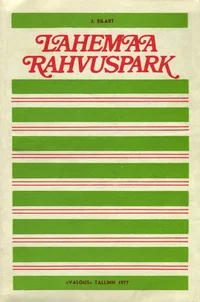 Lahemaa Rahvuspark