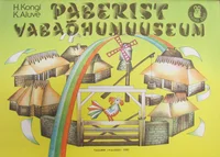 Paberist vabaõhumuuseum
