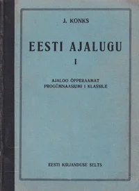 Eesti ajalugu