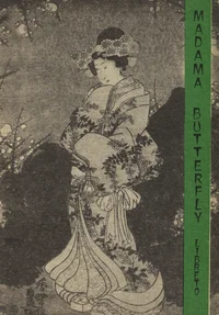 Madama Butterfly