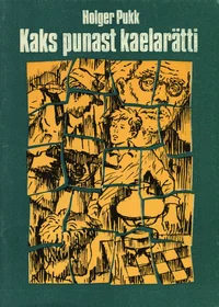 Kaks punast kaelarätti