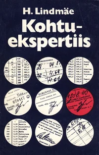 Kohtuekspertiis