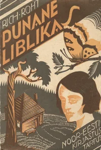 Punane liblikas
