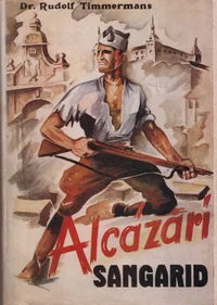 Alcázari sangarid