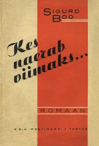 Kes naerab viimaks...